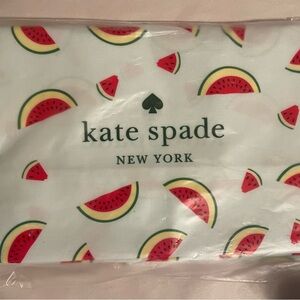 Kate Spade Watermelon Tote Large NEW